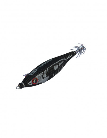 DTD Projectile Full Color Totanara 3.0