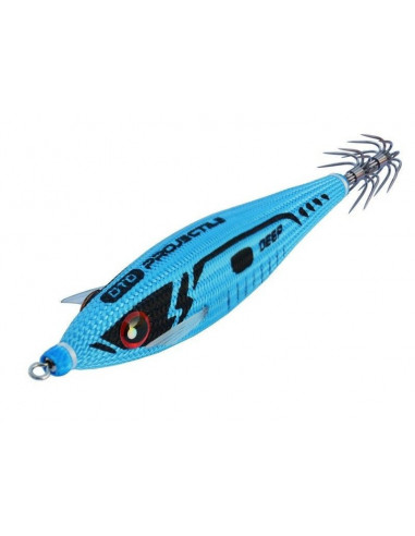 DTD Projectile Full Color Totanara 3.0