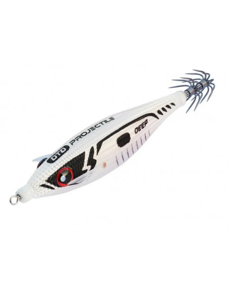 DTD Projectile Full Color Totanara 3.0