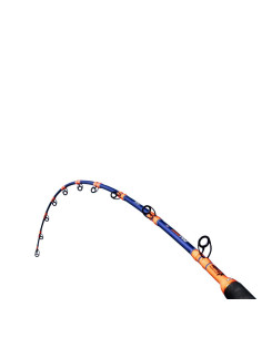 Colmic Full Shot Acid canna da traina acid 12 lb 2