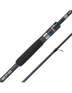 Kali Kunnan MYTHIC MK21 SPIN canna da spinning 10-40 gr