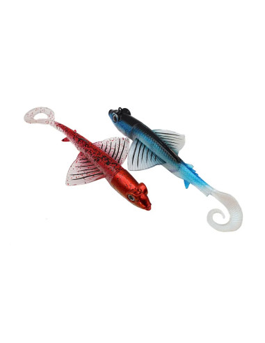 JLC Fly 170 mm Artificiale per il vertical