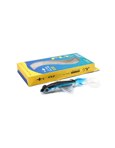 JLC Fly 170 mm Artificiale per il vertical