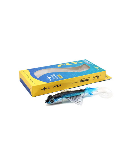 JLC Fly 170 mm Artificiale per il vertical