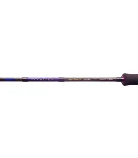 Crazee Aori Shaft Stick Limited 862 ML canna da eging 2