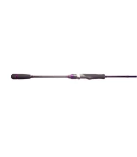 Crazee Aori Shaft Stick Limited 862 ML canna da eging