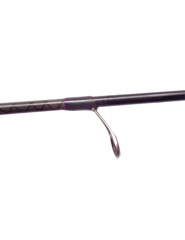 Crazee Aori Shaft Stick Limited 862 ML canna da eging