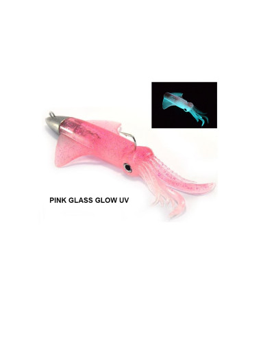 KALAMY SQUID 150 GR GT-BIO