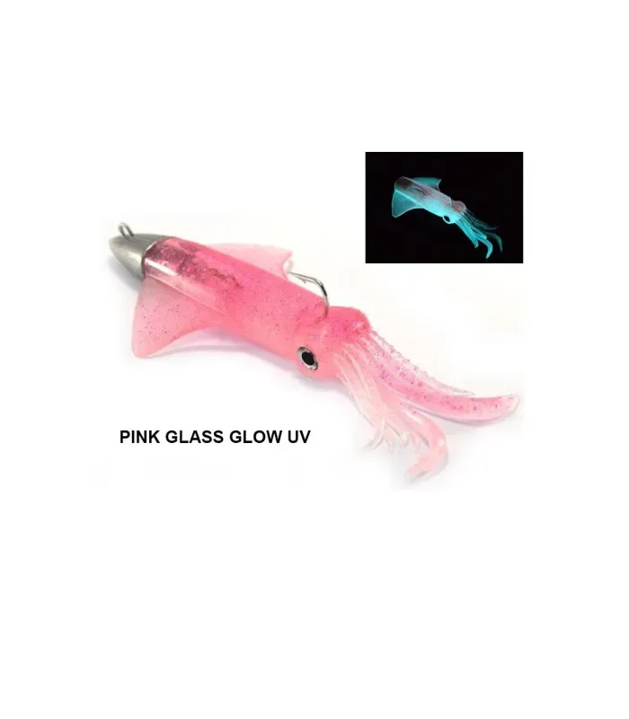 KALAMY SQUID 150 GR GT-BIO