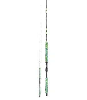 CAPTAIN JAMES CRIMINAL TROLL 20 lb CANNA DA TRAINA