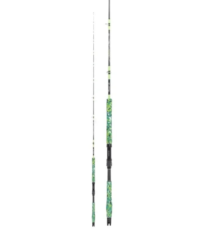 CAPTAIN JAMES CRIMINAL TROLL 20 lb CANNA DA TRAINA