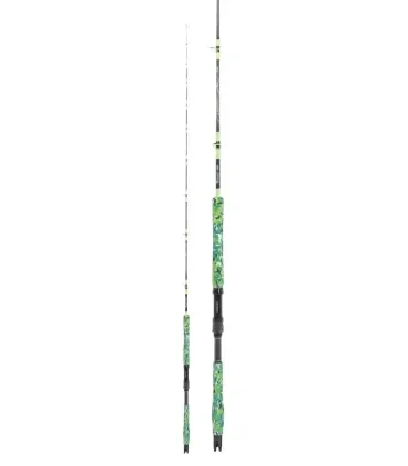 CAPTAIN JAMES CRIMINAL TROLL 20 lb CANNA DA TRAINA