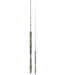 CAPTAIN JAMES CRIMINAL BAIT 16 lb CANNA DA TRAINA
