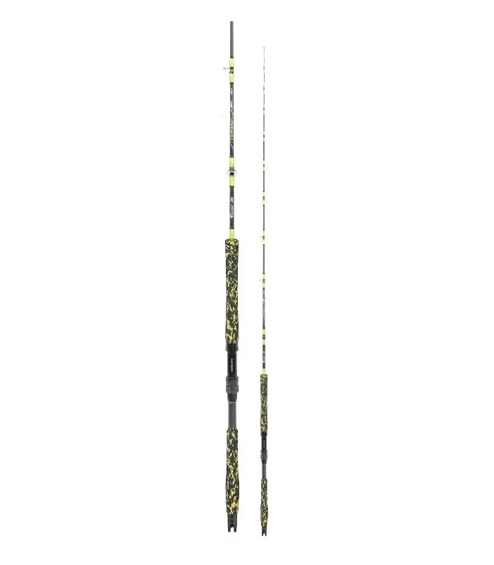 CAPTAIN JAMES CRIMINAL BAIT 16 lb CANNA DA TRAINA