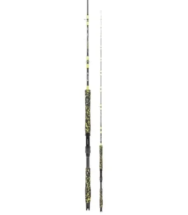 CAPTAIN JAMES CRIMINAL BAIT 16 lb CANNA DA TRAINA
