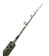 CAPTAIN JAMES DENTEX SNIPER 20 lb CANNA DA TRAINA