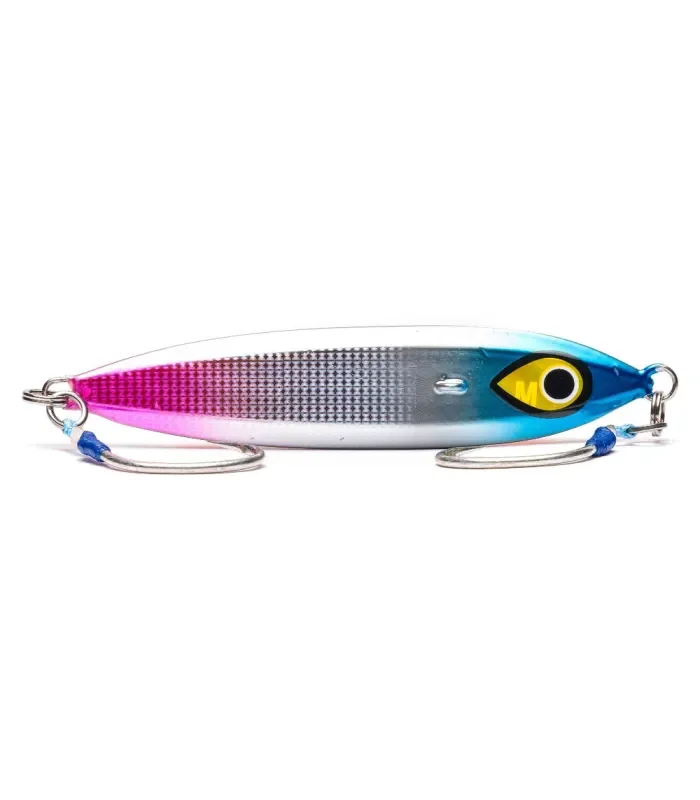 Wingman Slow Fall Jig