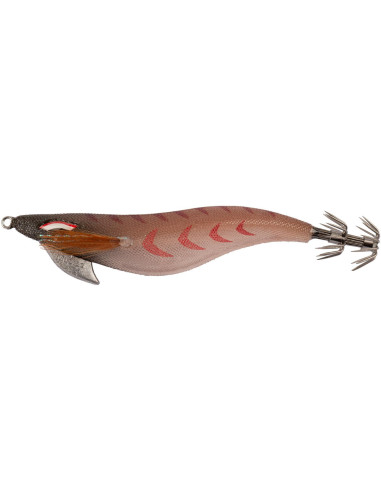 Mustad Baku Squid Jig totanara per eging 3.0