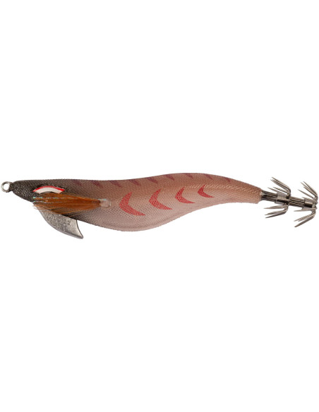 Mustad Baku Squid Jig totanara per eging 3.0