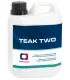 Osculati Teak Two – Trattamento Sbiancante Professionale per Teak Nautico