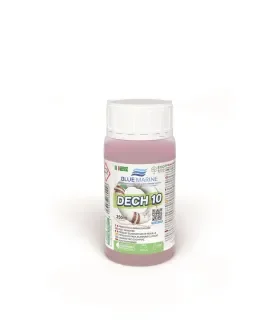 Blue Marine DECH 10 250 ml – Prodotto Elimina Ruggine per Uso Nautico e Industriale