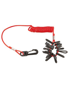 Stacchi automatici di sicurezza