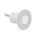 Luce di cortesia LED da incasso 12 v 1 led