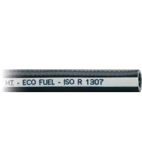 Tubo benzina rinforzato 8x13 mm per barca camper e altro 2