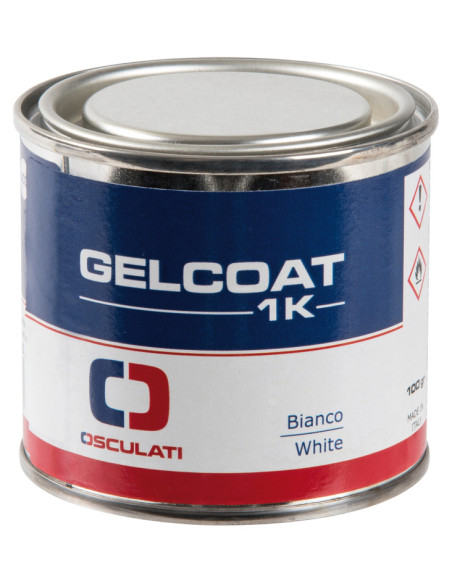 Gel coat mono componente