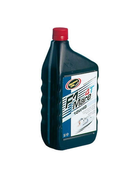 GENERAL OIL Marine Speed 4 tempi-10W40