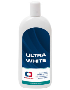 Osculati Ultra White Pulitore rapido per gelcoat ingiallito