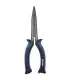 Pinza per anelli tipo splitring