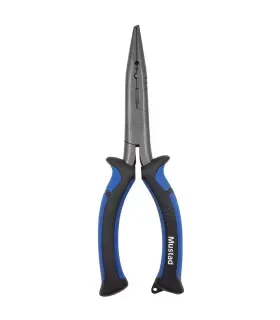 Pinza per anelli tipo splitring