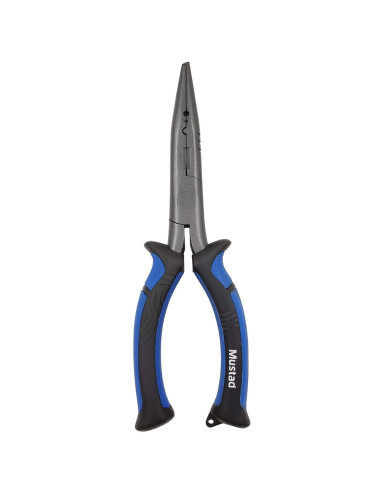 Pinza per anelli tipo splitring