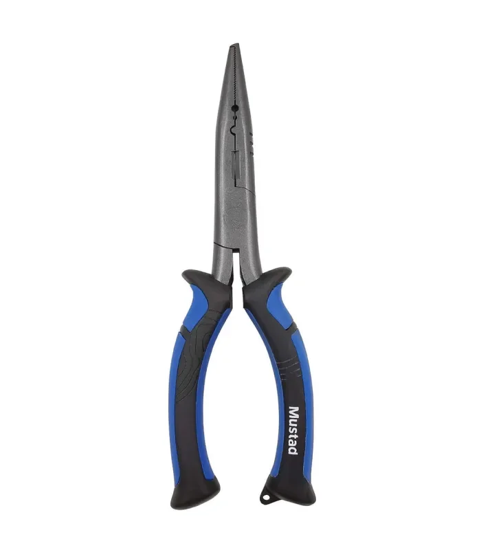 Pinza per anelli tipo splitring