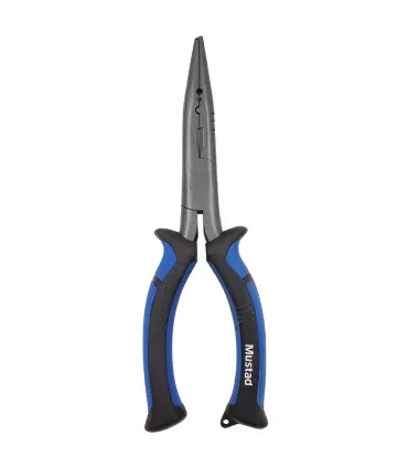 Pinza per anelli tipo splitring