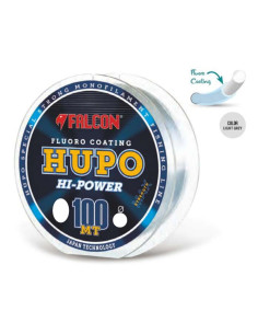 Falcon Hupo Fluoro Coated 100 mt