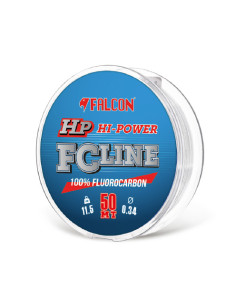 Falcon FC-LINE fluorocarbon 100%