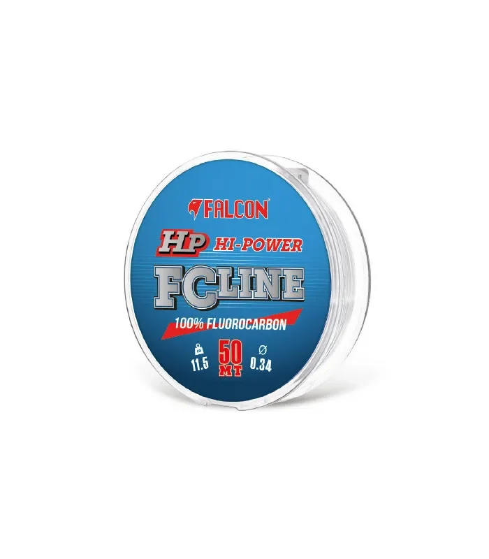 Falcon FC-LINE fluorocarbon 100%