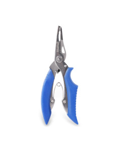 Mustad Plier Eco pinza per split ring