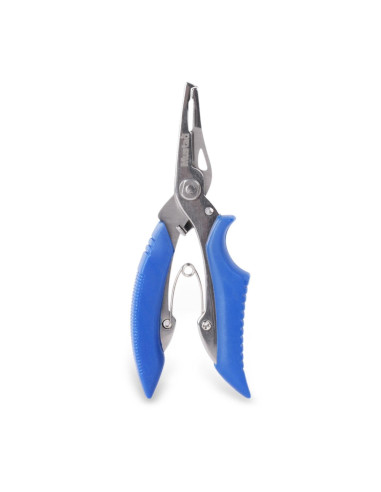 Mustad Plier Eco pinza per split ring