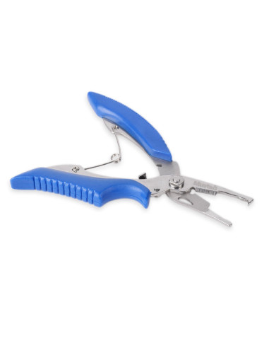 Mustad Plier Eco pinza per split ring