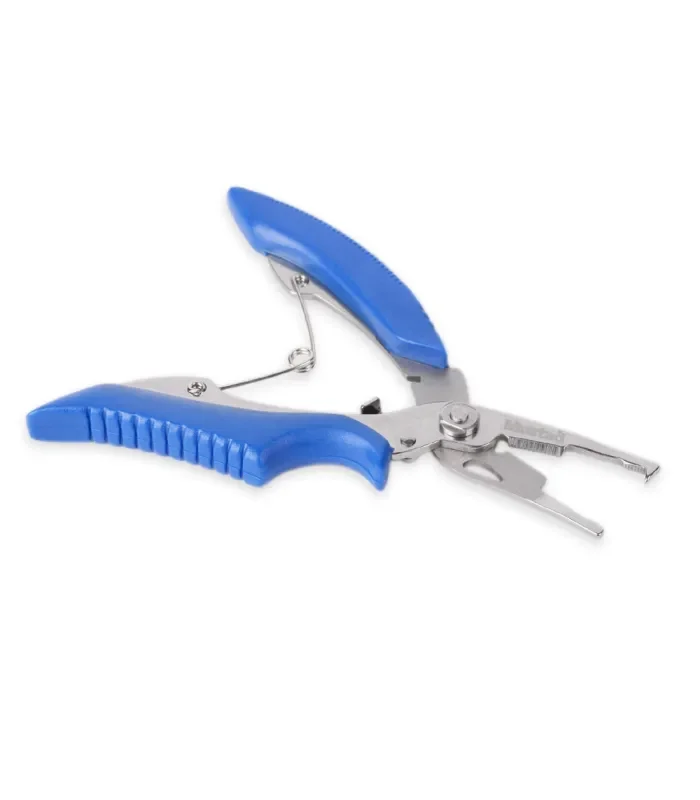 Mustad Plier Eco pinza per split ring