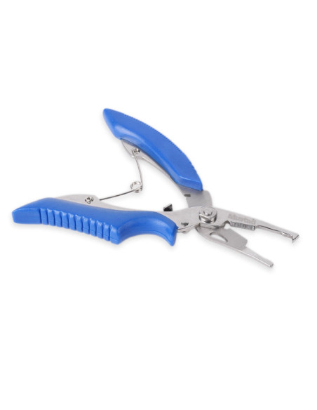 Mustad Plier Eco pinza per split ring