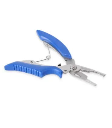 Mustad Plier Eco pinza per split ring