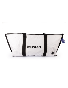 Mustad Fish Bag borsa termica e impermeabile