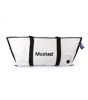 Mustad Fish Bag borsa termica e impermeabile