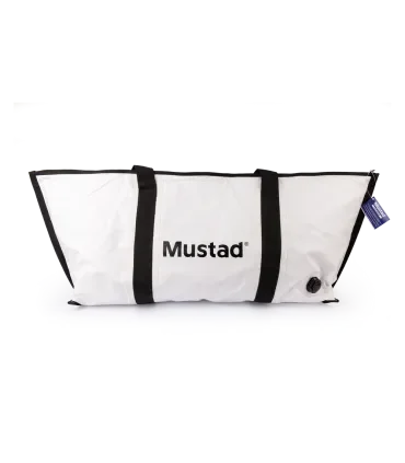 Mustad Fish Bag borsa termica e impermeabile