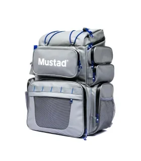 Zaino Mustad Game Time