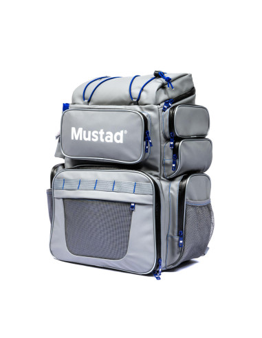 Zaino Mustad Game Time